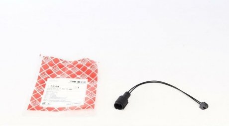 Датчик зносу колодок BMW 525 / BMW 520 / BMW 735 FEBI BILSTEIN 02398