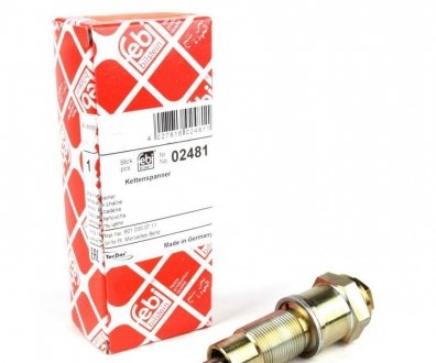 Натяжитель цепи MB OM601-603 (FEBI) FEBI BILSTEIN 02481