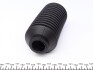 Пильник рульової рейки VW Golf / VW Scirocco / VW Jetta FEBI BILSTEIN 02536 (фото 2)