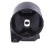 Подушка опори двіг. VW GOLF, JETTA II-III (-92), PASSAT III (-97) права задн. (FEBI) FEBI BILSTEIN 02753 (фото 2)
