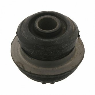 FEBI DB С/блок ниж. рычага (переднего) W124 толщ.48mm 16*64*49 FEBI BILSTEIN 02900