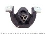 Подушка двигуна (FEBI) FEBI BILSTEIN 02968 (фото 4)