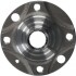 Ступиця FEBI BILSTEIN 03104 (фото 3)