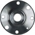Ступиця FEBI BILSTEIN 03104 (фото 4)