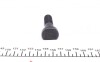 Болт крепления колеса MB SPRINTER, O308-O309, VW LT 28-35 II, CRAFTER 30-50 68- (FEBI) FEBI BILSTEIN 03176 (фото 2)