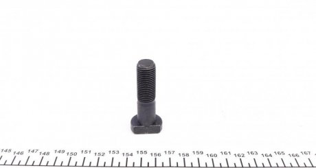 Болт крепления колеса MB SPRINTER, O308-O309, VW LT 28-35 II, CRAFTER 30-50 68- (FEBI) FEBI BILSTEIN 03176