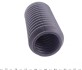 Пильовик рульової рейки OPEL KADETT D, E, ASCONA, VECTRA (-95) (FEBI) FEBI BILSTEIN 03180 (фото 3)