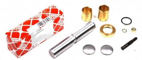 Ремкомплект поворотного кулака Mercedes-Benz FEBI BILSTEIN 03259