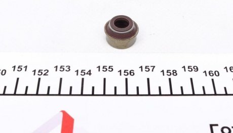 Сальник клапанів FEBI BILSTEIN 03354