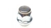 Гайка крепления колеса Chevrolet Aveo, Lacetti FEBI BILSTEIN 03375 (фото 3)