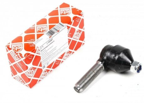 Накінечник рульової тяги MERCEDES T1-Series FEBI BILSTEIN 03387