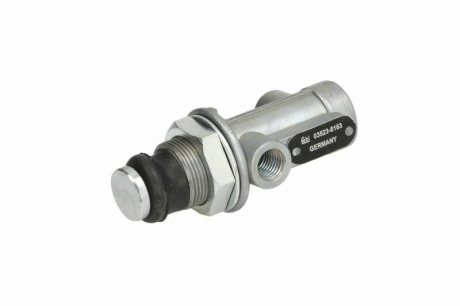 Клапан моторного тормоза FEBI BILSTEIN 03523