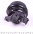 Подушка опоры двиг. VW GOLF,JETTA II (-92), PASSAT (-93) передн. (FEBI) FEBI BILSTEIN 03550 (фото 3)