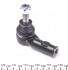 Накінечник рульової тяги SEAT/VW Cordoba/Ibiza/Toledo/Golf/Passat/Polo "FL "93-"02 (*_) FEBI BILSTEIN 03583 (фото 5)