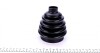 Пыльник ШРУСа наруж. VW,SEAT (FEBI) FEBI BILSTEIN 03595 (фото 4)