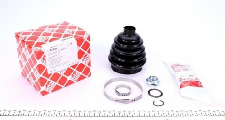 Пыльник ШРУСа наруж. VW,SEAT (FEBI) FEBI BILSTEIN 03595