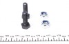 Опора кульова AUDI передн. нижн. (Febi) FEBI BILSTEIN 03610 (фото 5)