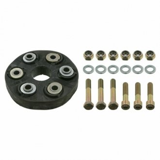 Муфта втулкова FEBI BILSTEIN 03615
