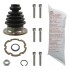 FEBI VW Защита ШРУСа внутр.комплект Passat, Audi 80-90 FEBI BILSTEIN 03635 (фото 1)