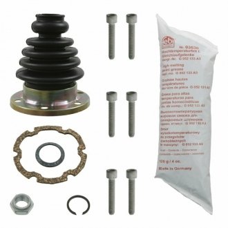 FEBI VW Защита ШРУСа внутр.комплект Passat, Audi 80-90 FEBI BILSTEIN 03635