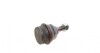 Опора кульова MERCEDES 72-91 перед. міст (FEBI) FEBI BILSTEIN 03668 (фото 3)