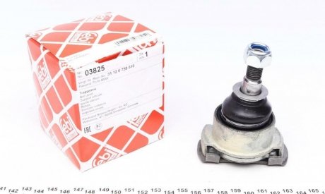 Опора кульова FEBI BILSTEIN 03825