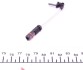 Датчик зносу колодок MB 190 / MB T1-Series / MB 300 SE/SEL/SEC/SD (FEBI) FEBI BILSTEIN 03902 (фото 2)