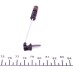 Датчик зносу колодок MB 190 / MB T1-Series / MB 300 SE/SEL/SEC/SD (FEBI) FEBI BILSTEIN 03902 (фото 3)