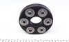 Муфта еластична Mercedes 190 / Mercedes C 180 / Mercedes 200 FEBI BILSTEIN 03918 (фото 4)