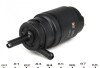 Насос стеклоомывателя MB Sprinter FEBI BILSTEIN 03940 (фото 2)