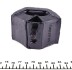 Подушкa двигателя с обеих сторон BMW (FEBI) FEBI BILSTEIN 04032 (фото 5)