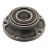 Ступиця колеса BMW 520 / BMW 525 / BMW 735 FEBI BILSTEIN 04043 (фото 2)
