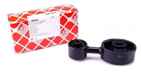 Опора двигуна FEBI BILSTEIN 04050