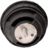 Подушка двигуна BMW 735 / BMW 730 / BMW 530 FEBI BILSTEIN 04688 (фото 4)