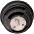 Подушка двигуна BMW 735 / BMW 730 / BMW 530 FEBI BILSTEIN 04688 (фото 7)