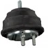 FEBI BMW Подушка двигателя лев.E31/E32/E34 530-840 дв.M60 04694
