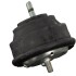Подушка опоры двиг. BMW E34 525TDS (-97) левая, правая (пр-во FEBI) 04697