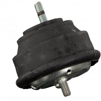 Подушка опори двіг. BMW E34 525tds (-97) ліва, права (FEBI) FEBI BILSTEIN 04697 (фото 1)