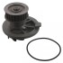 Насос водяной Opel (Febi) FEBI BILSTEIN 04731 (фото 6)