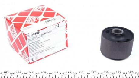 Сайлентблок підвіски FEBI BILSTEIN 04888