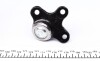 Опора кульова SEAT AROSA, VW LUPO, POLO 94-05 перед. міст зліва (FEBI) FEBI BILSTEIN 04936 (фото 3)