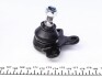 Опора кульова SEAT AROSA, VW LUPO, POLO 94-05 перед. міст зліва (FEBI) FEBI BILSTEIN 04936 (фото 4)