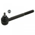Накінечник рульової тяги MERCEDES 240 FEBI BILSTEIN 04942 (фото 2)