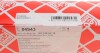Накінечник рульової тяги MERCEDES 240 FEBI BILSTEIN 04943 (фото 4)