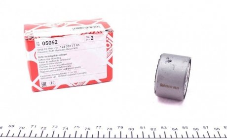 Подушка диференціалу FEBI BILSTEIN 05052