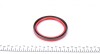 Сальник двигуна REAR BMW/DAEWOO/MITSUBISHI/OPEL/HONDA (FEBI) FEBI BILSTEIN 05099 (фото 2)