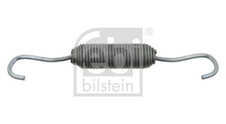 Возвратная пружина для регулировочного рычага FEBI BILSTEIN 05107