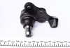 Опора кульова FEBI BILSTEIN 05195 (фото 2)