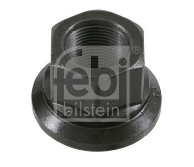 Колесная гайка с упорным диском FEBI BILSTEIN 05211