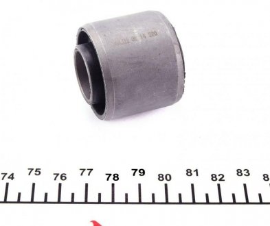 Сайлентблок рычага FEBI BILSTEIN 05214